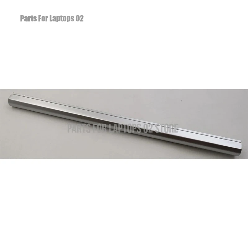 P New LCD Screen Hinges Cover Silver - For Touch-Screen Laptop For Asus N550 N550J N550JA N550JK N550JV N550JX Q550 Q550L Q550LF
P New LCD Screen Hinges Cover Silver - For Touch-Screen Laptop For Asus N550 N550J N550JA N550JK N550JV N550JX Q550 Q550L Q550LF