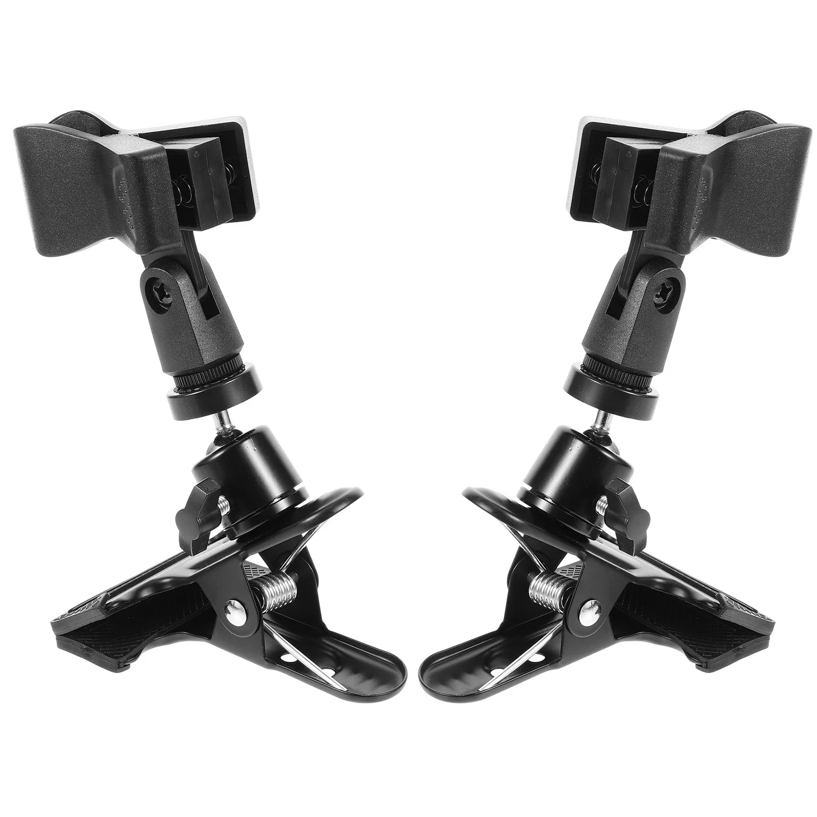 2Pcs Plastic Embroidery Clamp Cross Stitch Stand for Embroidery Cross Stitch Quilting Needlework Craft Sewing Decoration DIY
2Pcs Plastic Embroidery Clamp Cross Stitch Stand for Embroidery Cross Stitch Quilting Needlework Craft Sewing Decoration DIY