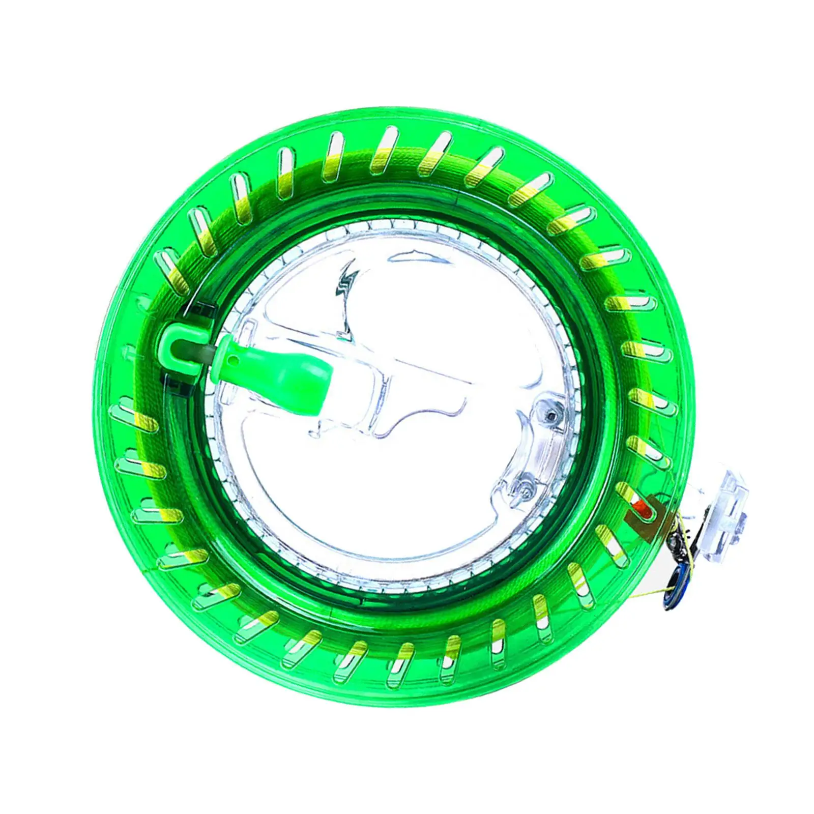 Катушка для воздушного змея, 6 дюймов
Катушка для воздушного змея, 6 дюймов