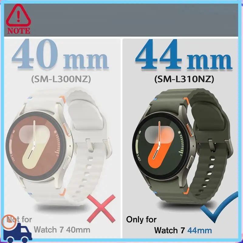 Новейший чехол для Samsung Galaxy Watch 7, гальванический одно- и двухрядный сверло, жесткий защитный корпус 44 мм, розовый
Новейший чехол для Samsung Galaxy Watch 7, гальванический одно- и двухрядный сверло, жесткий защитный корпус 44 мм, розовый