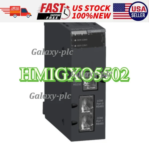 Hmigxo5502 Touch Screen Spot Goods Brand New Original Spot Plc
Hmigxo5502 Touch Screen Spot Goods Brand New Original Spot Plc