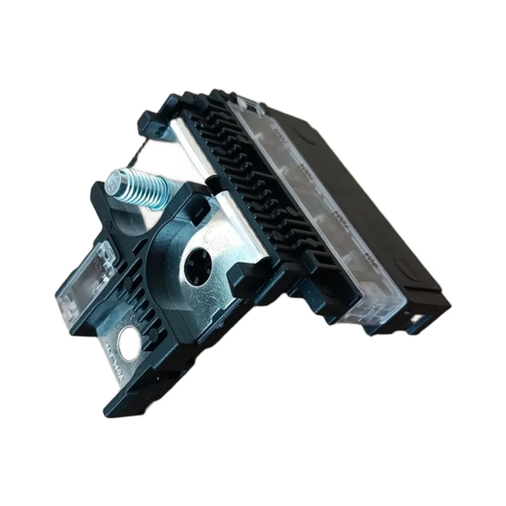 Battery Fusible Link Fuse Terminal Connector 24380-7994A For Nissan For Rogue For Sentra Car Charging System Replacement Part
Battery Fusible Link Fuse Terminal Connector 24380-7994A For Nissan For Rogue For Sentra Car Charging System Replacement Part