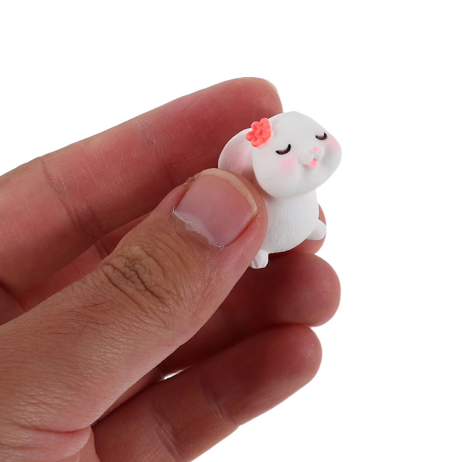 1Set Mini Daisy Car Dashboard Ornament Cute Rabbit Decoration Car Interior Center Console Accessories Dashboard Decor
1Set Mini Daisy Car Dashboard Ornament Cute Rabbit Decoration Car Interior Center Console Accessories Dashboard Decor