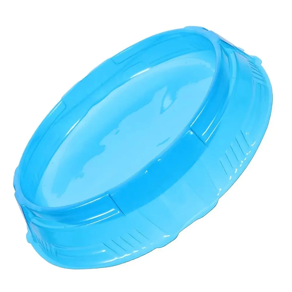 Gyro Fighting Burst Gyro Arena Disk Easy To Assemble Plastic Gyro Arena Disk Funny Durable Construction Burst Disk Exciting Duel
Gyro Fighting Burst Gyro Arena Disk Easy To Assemble Plastic Gyro Arena Disk Funny Durable Construction Burst Disk Exciting Duel