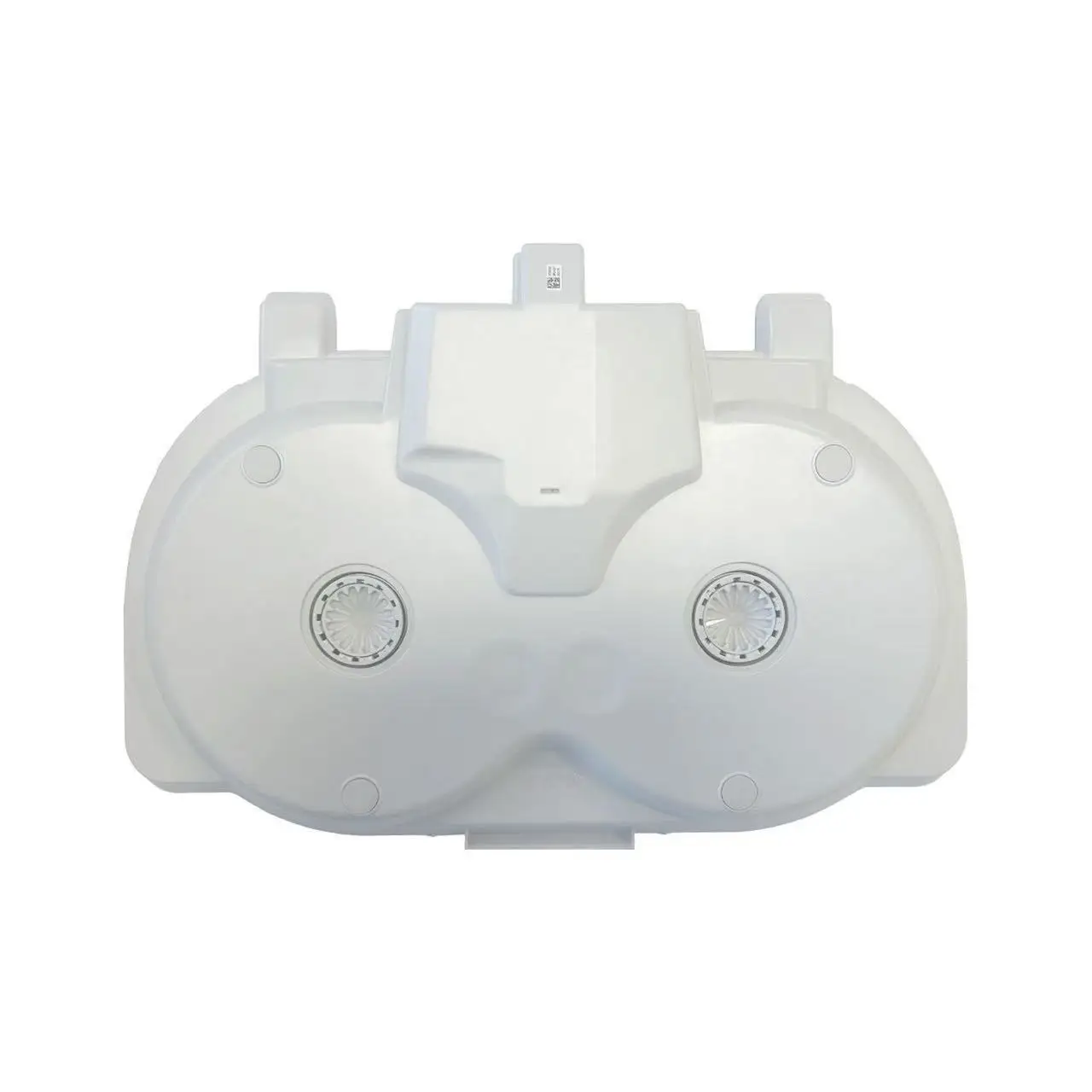 For Roborock Mop Cleaning Station Tray for Q Revo Curv / Q Revo Curv S5A / Q Revo CurvX Mop Spare Accessory Parts
For Roborock Mop Cleaning Station Tray for Q Revo Curv / Q Revo Curv S5A / Q Revo CurvX Mop Spare Accessory Parts