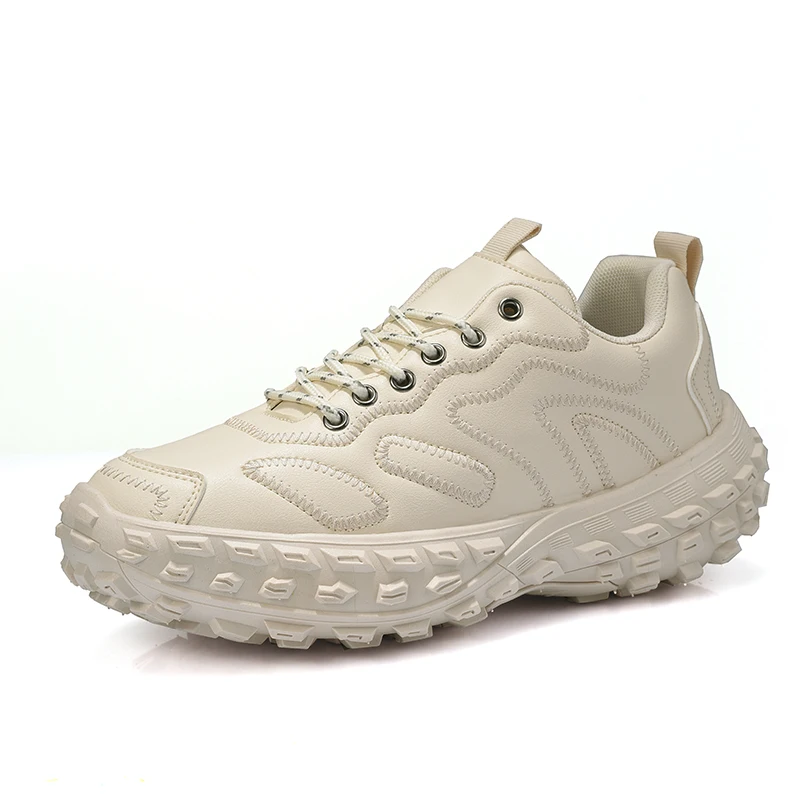 New breathable height-increasing fashion casual sports running shoes for men, vulcanized oversized men's shoes, loafers
New breathable height-increasing fashion casual sports running shoes for men, vulcanized oversized men's shoes, loafers