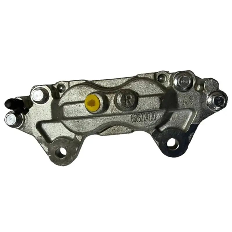 Sept.Brake Caliper For Toyota Hilux Pickup Truck 47730-0K140 Front Right Brake Cylinder Auto Car Parts
Sept.Brake Caliper For Toyota Hilux Pickup Truck 47730-0K140 Front Right Brake Cylinder Auto Car Parts