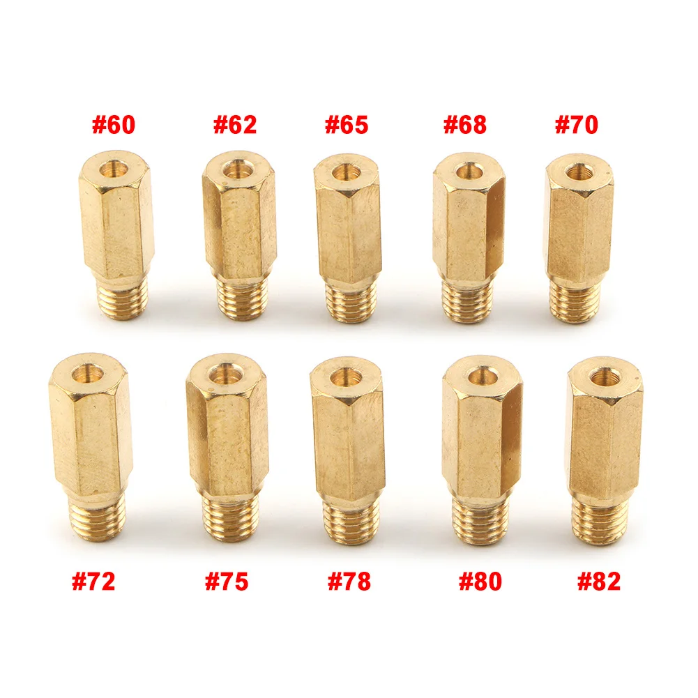 Карбюратор для Keihin OKO/KOSO/PWK/BD/CRS/ FCR/FCR-MAX/PD/PE/ 60 62 65 68 70 72 75 78 80 82, 10 шт.
Карбюратор для Keihin OKO/KOSO/PWK/BD/CRS/ FCR/FCR-MAX/PD/PE/ 60 62 65 68 70 72 75 78 80 82, 10 шт.