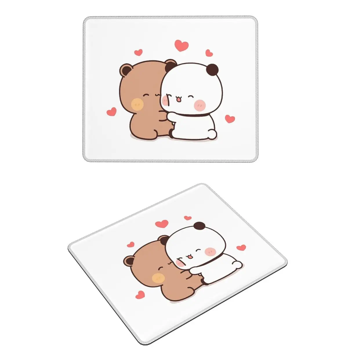 Коврик для мыши Bear And Panda Bubu Dudu Balloon, коврик для мыши, компьютерная клавиатура, коврик для мыши, геймерский ПК, ноутбук, настольный коврик, офисные аксессуары, настольные коврики 
Коврик для мыши Bear And Panda Bubu Dudu Balloon, коврик для мыши, компьютерная клавиатура, коврик для мыши, геймерский ПК, ноутбук, настольный коврик, офисные аксессуары, настольные коврики