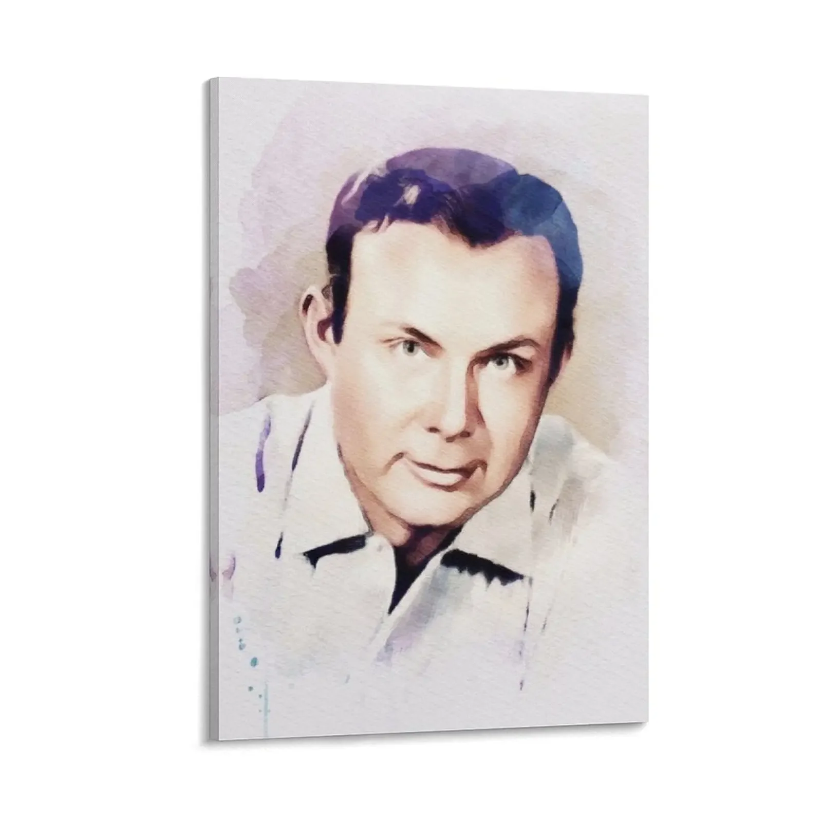 Jim Reeves, Music Star Canvas Painting bedroom decor anime decoration anime room decor Picture on the wall
Jim Reeves, Music Star Canvas Painting bedroom decor anime decoration anime room decor Picture on the wall