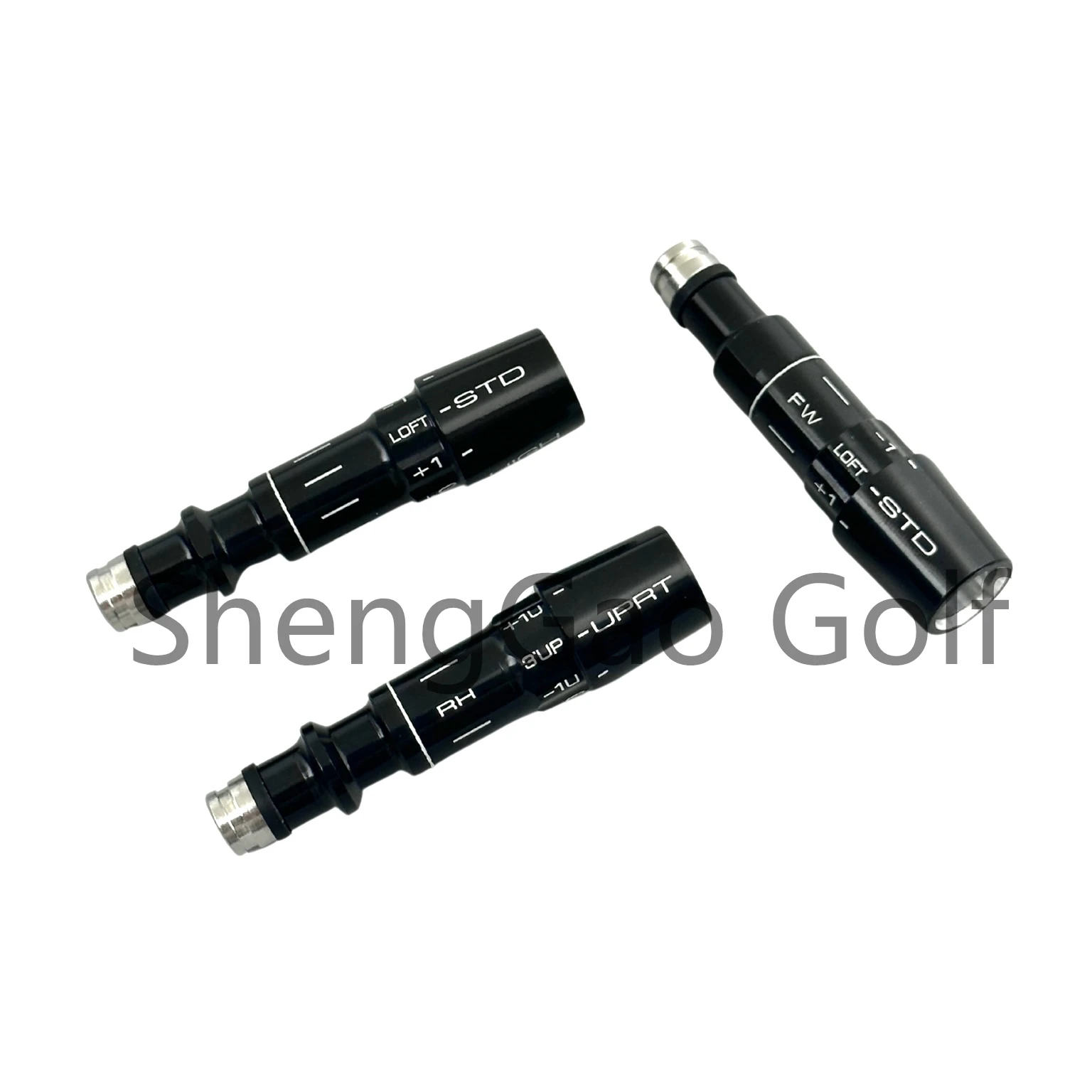 Адаптер втулки вала для гольфа, подходит для GT190 ST190 ST200 STx STz 220 230 STG Driver Fairway Wood Hybrid, аксессуары для клюшки
Адаптер втулки вала для гольфа, подходит для GT190 ST190 ST200 STx STz 220 230 STG Driver Fairway Wood Hybrid, аксессуары для клюшки