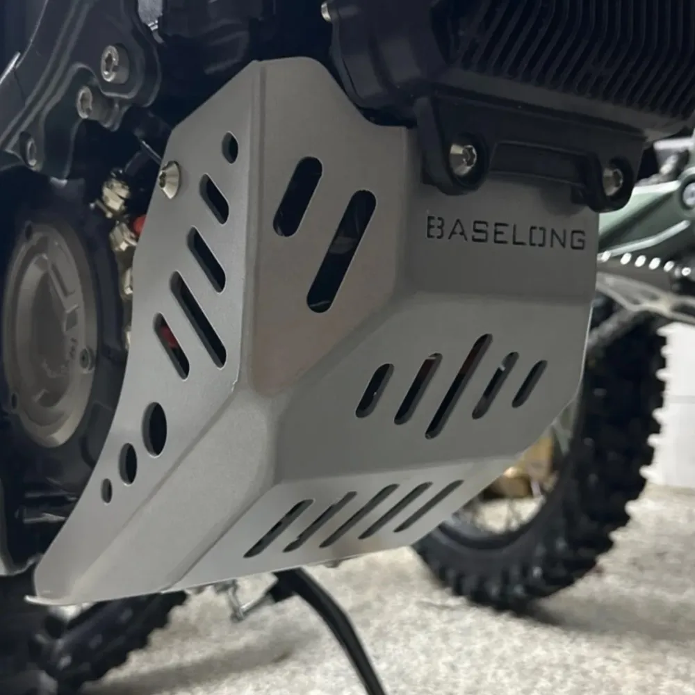 Engine Guard For Sur-Ron Ultra Bee Motorcycle Engine Skid Plate Guard Accessories Skid Plate Pan Protector Cover Fairing
Engine Guard For Sur-Ron Ultra Bee Motorcycle Engine Skid Plate Guard Accessories Skid Plate Pan Protector Cover Fairing