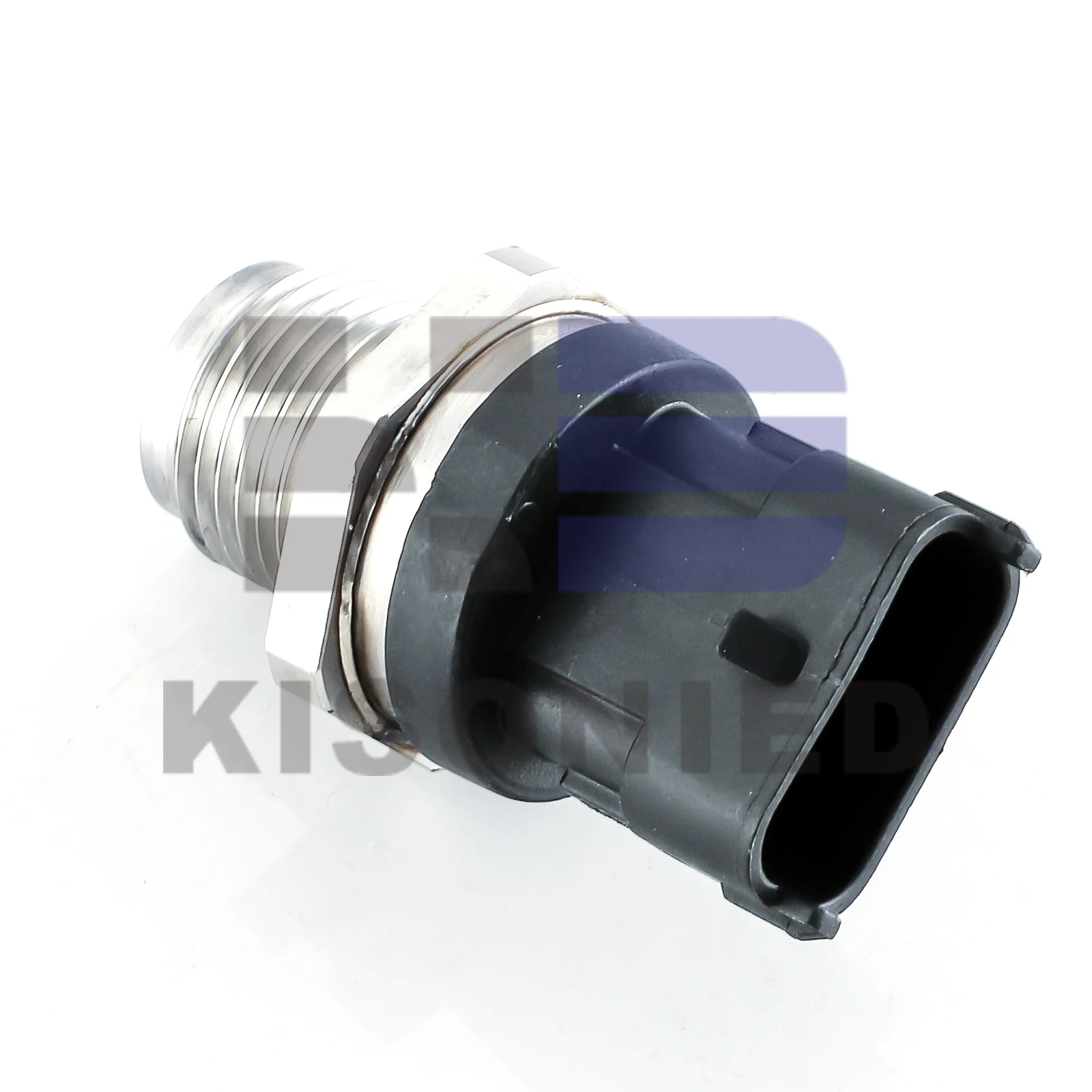 0281006327 0281002850 Fuel Injection Fuel Rail Pressure Sensor Compatible with Cummins Replacement for 2007-2012 Dodge Ram 6.7L
0281006327 0281002850 Fuel Injection Fuel Rail Pressure Sensor Compatible with Cummins Replacement for 2007-2012 Dodge Ram 6.7L