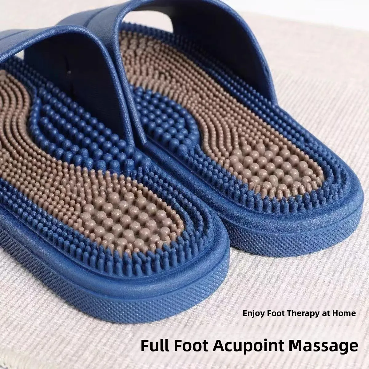 Мужские высококачественные тапочки-слипоны 2026 года: новые, с массажными элементами, для дома, без запаха, бесшумные, удобные, из ПВХ, повседневные
Мужские высококачественные тапочки-слипоны 2026 года: новые, с массажными элементами, для дома, без запаха, бесшумные, удобные, из ПВХ, повседневные