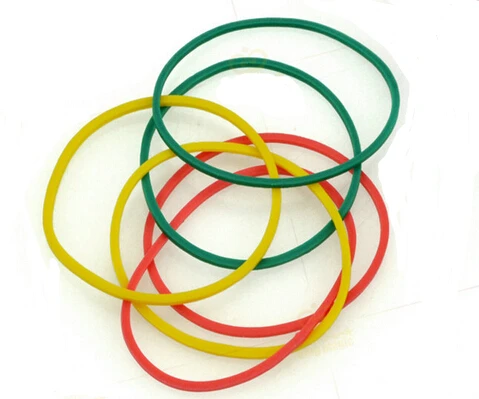 Magic Toys Elastic Assorted Braiding Bands Elastic Rubber Band Multicolor Magic Toy Magic Prop YH240
Magic Toys Elastic Assorted Braiding Bands Elastic Rubber Band Multicolor Magic Toy Magic Prop YH240