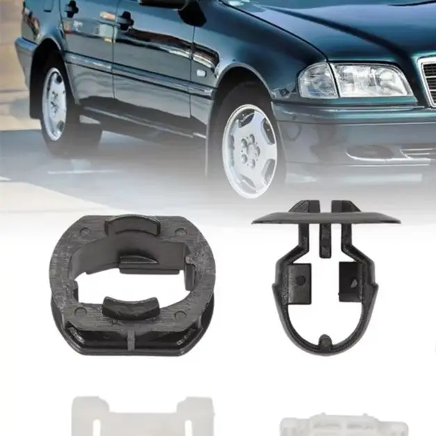 80Pcs Mounting Clips For C-Class T-Model S202 For E-Class W210 For CLK C208 SLK R170 A0029883881; A0029883981; A0099884178
80Pcs Mounting Clips For C-Class T-Model S202 For E-Class W210 For CLK C208 SLK R170 A0029883881; A0029883981; A0099884178