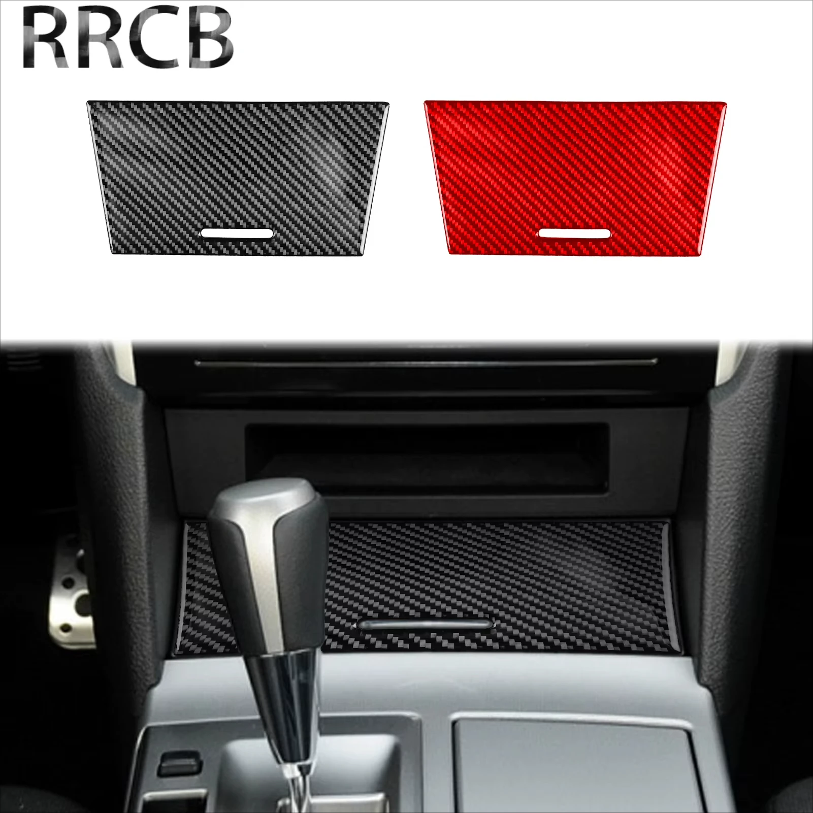 For Toyota Camry XV50 7th 2012-2014 Car Accessories Carbon Fiber Center Console Storage Panel Interior Cover Decorative Sticker
For Toyota Camry XV50 7th 2012-2014 Car Accessories Carbon Fiber Center Console Storage Panel Interior Cover Decorative Sticker