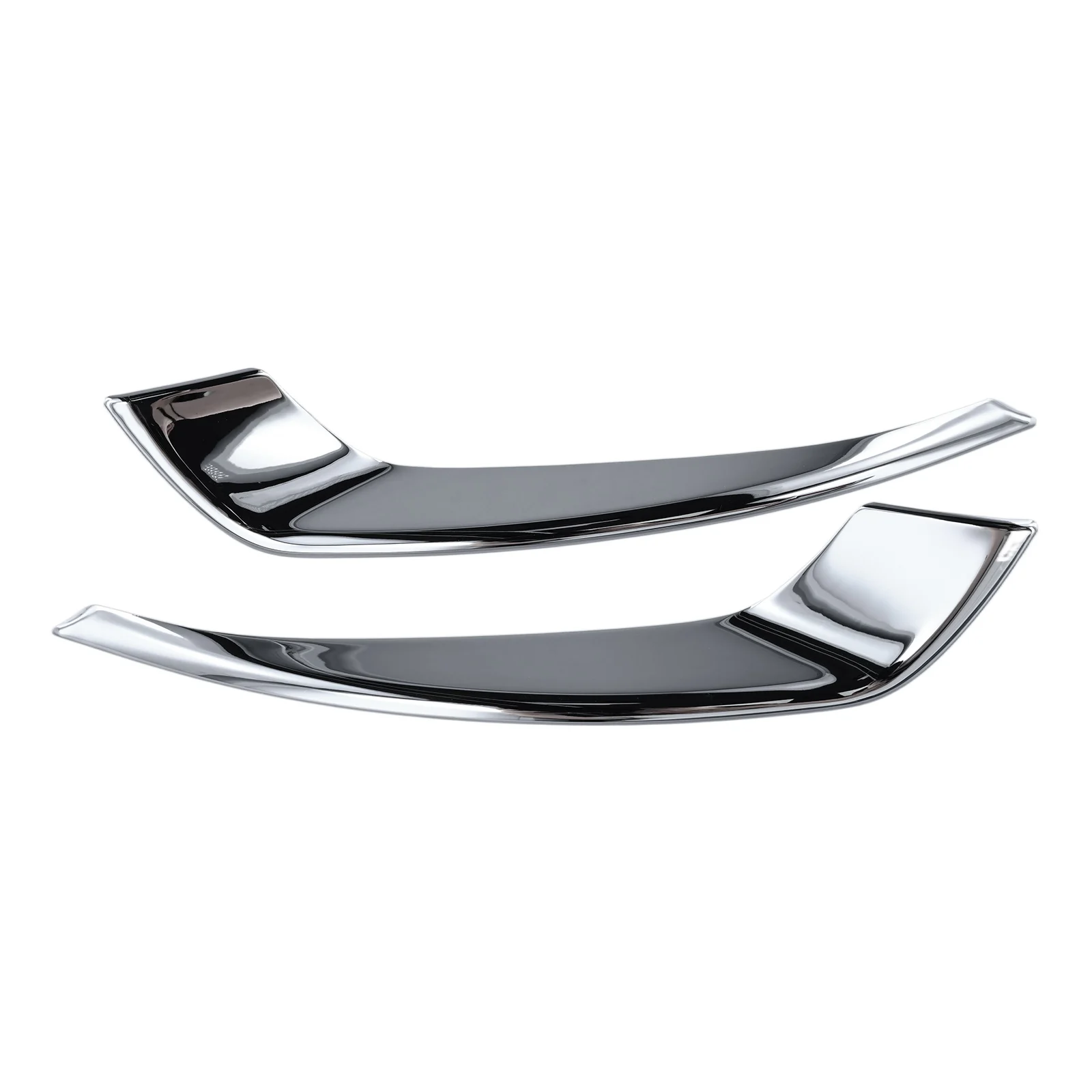 Enhance Your Vehicle\\'s Appearance with Chrome Rear Bumper Reflector Trims and Fog Light Cover for Mazda For CX5
Enhance Your Vehicle\\'s Appearance with Chrome Rear Bumper Reflector Trims and Fog Light Cover for Mazda For CX5