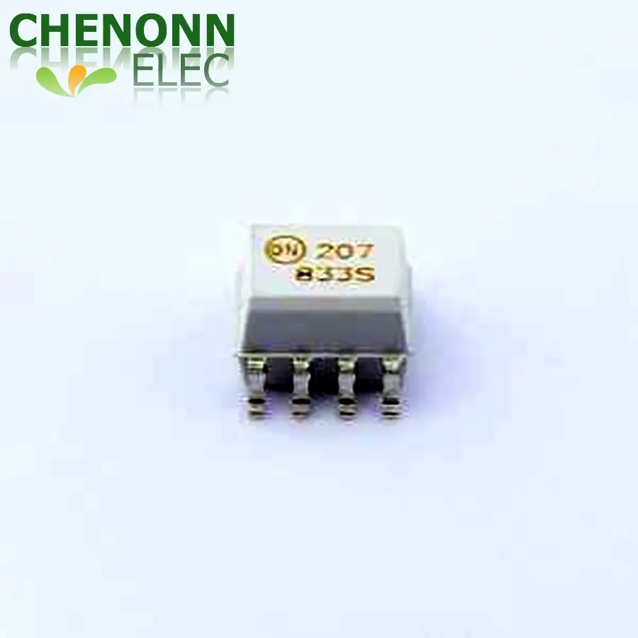 30PCS/LOT MOC207R2M (Optocouplers, Optoisolators)
30PCS/LOT MOC207R2M (Optocouplers, Optoisolators)