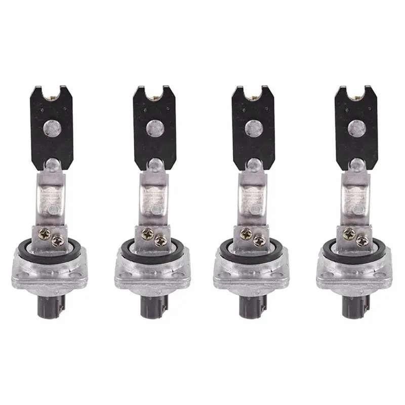 4X Engine Oil Level Sensor Car Accessor For Toyota Hiace 2TRFE Oil Level Sensor 89491-25030 8949125030-T61C
4X Engine Oil Level Sensor Car Accessor For Toyota Hiace 2TRFE Oil Level Sensor 89491-25030 8949125030-T61C