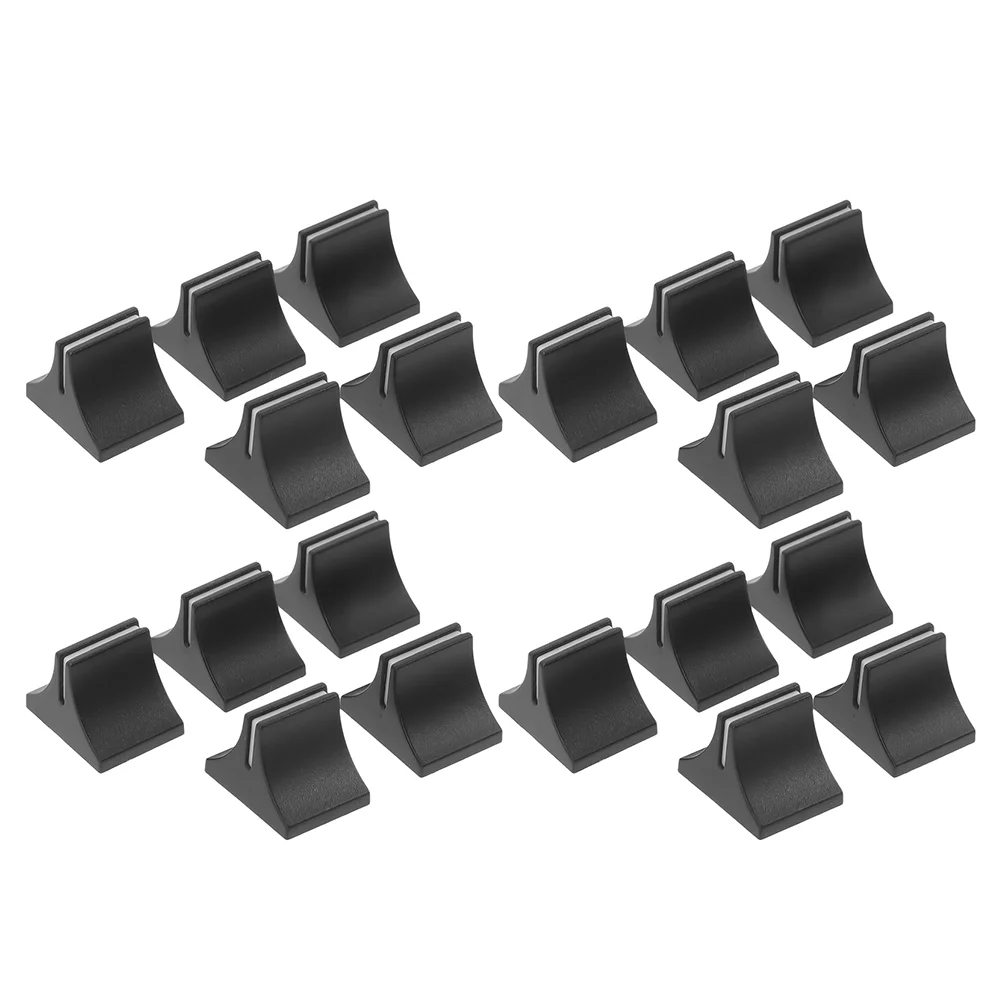 30pcs Caps Fader Knobs Slider Mixer Console Potentiometer Replacement Black White Plastic Keycaps DJ Accessories
30pcs Caps Fader Knobs Slider Mixer Console Potentiometer Replacement Black White Plastic Keycaps DJ Accessories