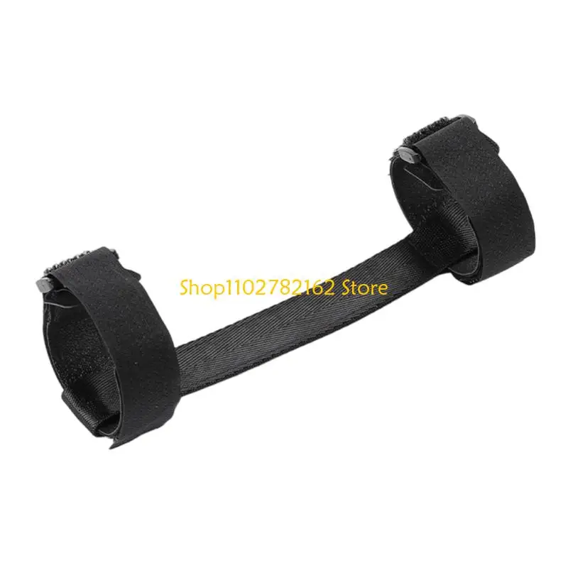 547B Outdoor Bike Transport Belt With Slip Handle For Easy Maneuvering On Stair And Rough Terrain
547B Outdoor Bike Transport Belt With Slip Handle For Easy Maneuvering On Stair And Rough Terrain