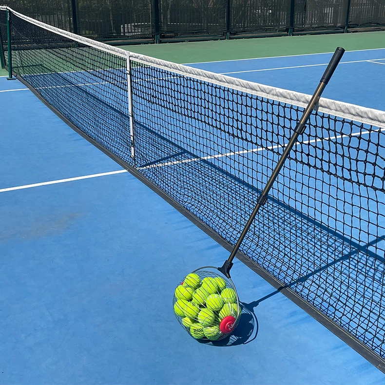 Сборщик теннисных мячей Портативный сборщик теннисных мячей Pickleball Сборщик теннисных мячей
Сборщик теннисных мячей Портативный сборщик теннисных мячей Pickleball Сборщик теннисных мячей