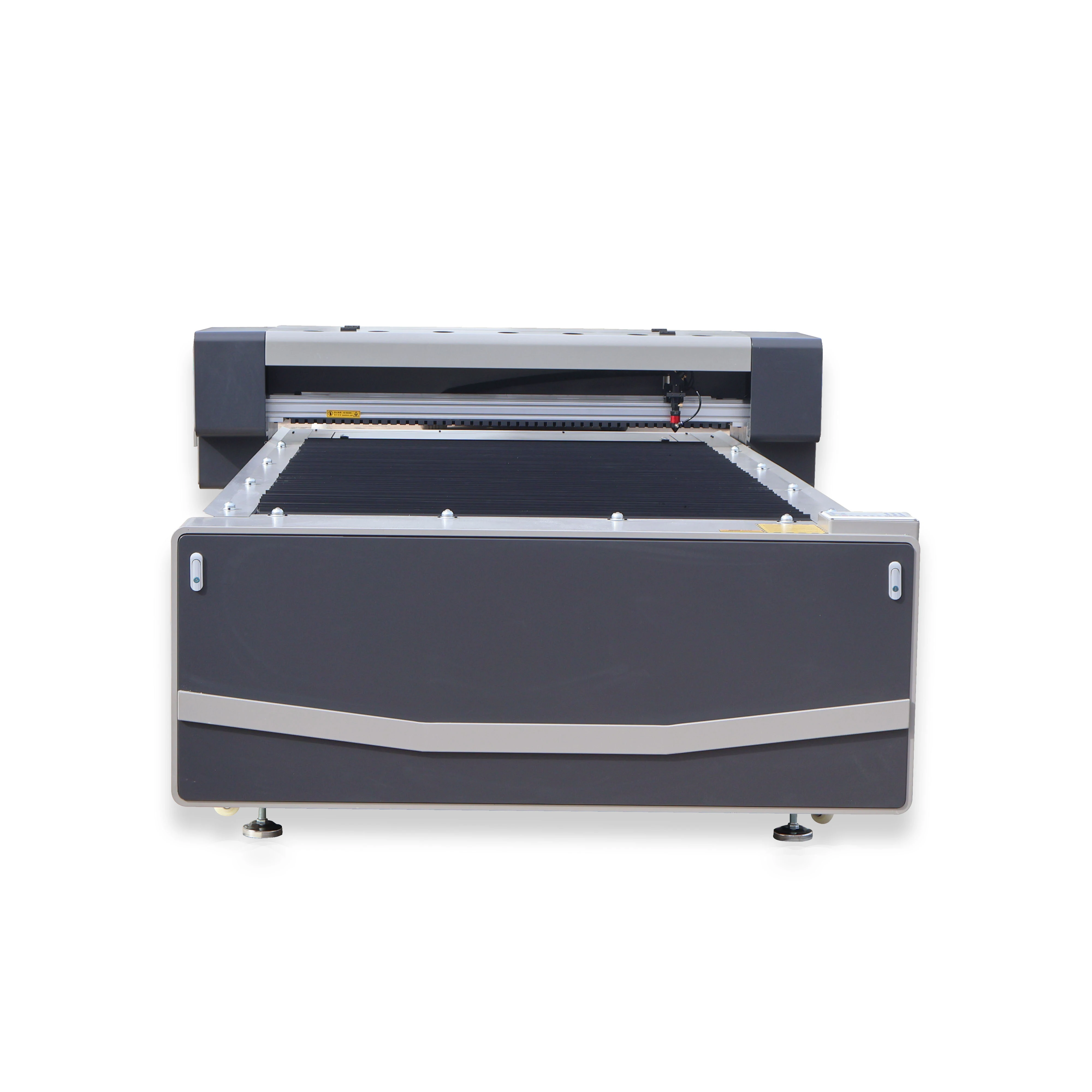 Applicable Wood Metal Leather Glass Acrylic Stone Paper Plastic Rubber 3D Ruida 60W/100W CO2 Laser Cutting Engraving Machine
Applicable Wood Metal Leather Glass Acrylic Stone Paper Plastic Rubber 3D Ruida 60W/100W CO2 Laser Cutting Engraving Machine