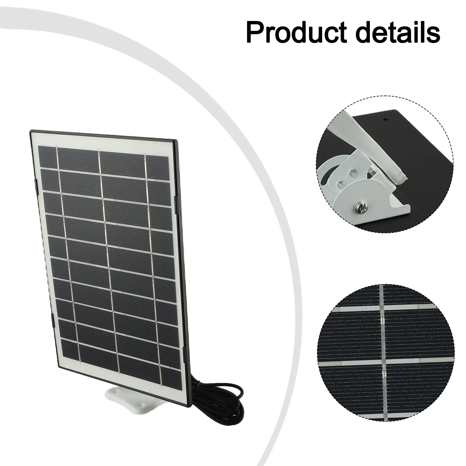 Reliable Solar Charger Designed for Arlo Cameras Enhanced Energy Efficiency and Robust Construction for Outdoor Use
Reliable Solar Charger Designed for Arlo Cameras Enhanced Energy Efficiency and Robust Construction for Outdoor Use