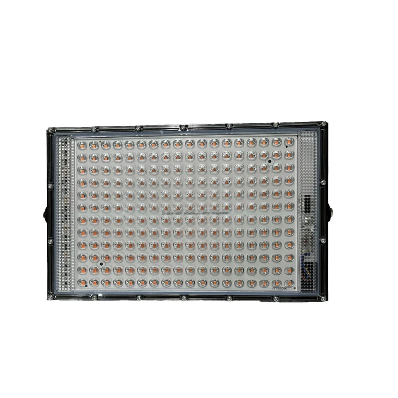 Full Spectrum LED Grow Light Phytolamp For Plants Tent Flower Seeding Range Lamp Outdoor Floodlight
Full Spectrum LED Grow Light Phytolamp For Plants Tent Flower Seeding Range Lamp Outdoor Floodlight
