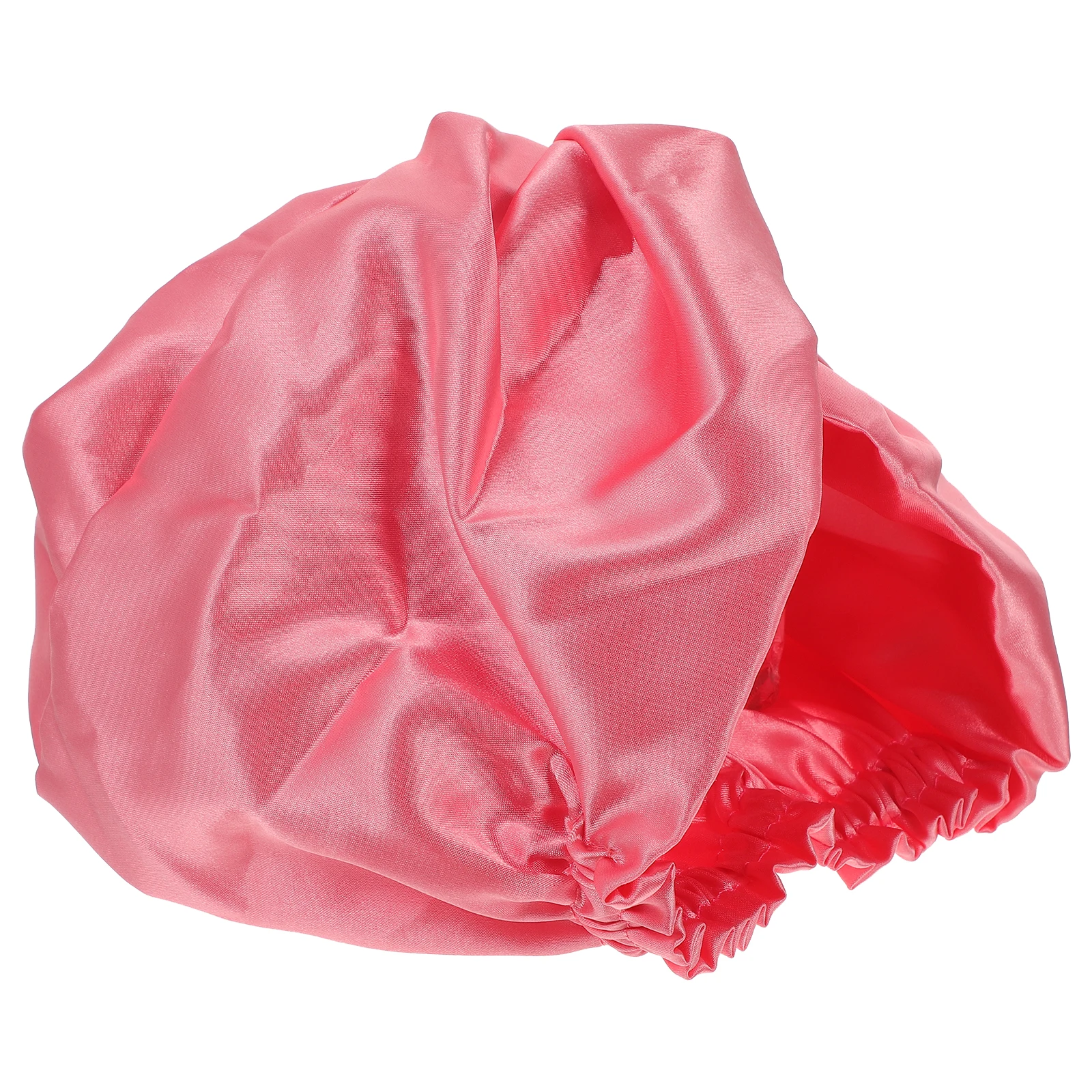 Silk Hair Wrap for Sleeping Women Protect Hair Knots FrizzRed Color Bonnet Cap Bath Caps Silk Sleep Cap Home Goods
Silk Hair Wrap for Sleeping Women Protect Hair Knots FrizzRed Color Bonnet Cap Bath Caps Silk Sleep Cap Home Goods