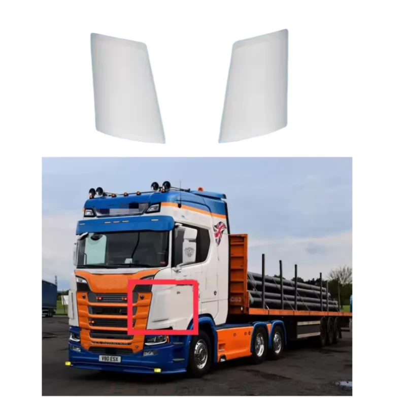 Front Face Disturbance Board for 1/14 Tamiya RC Dump Truck Tipper Trailer For SCANIA 770S VOLVO TGX Car Accessories
Front Face Disturbance Board for 1/14 Tamiya RC Dump Truck Tipper Trailer For SCANIA 770S VOLVO TGX Car Accessories