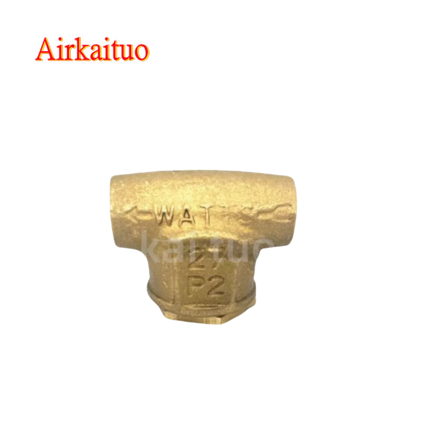 241771 Strainer Fits Sullair Air Compressor Direct Replacement
241771 Strainer Fits Sullair Air Compressor Direct Replacement