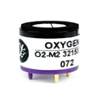 Gas Sensor (O2 Sensor) - O2-M2
Gas Sensor (O2 Sensor) - O2-M2
