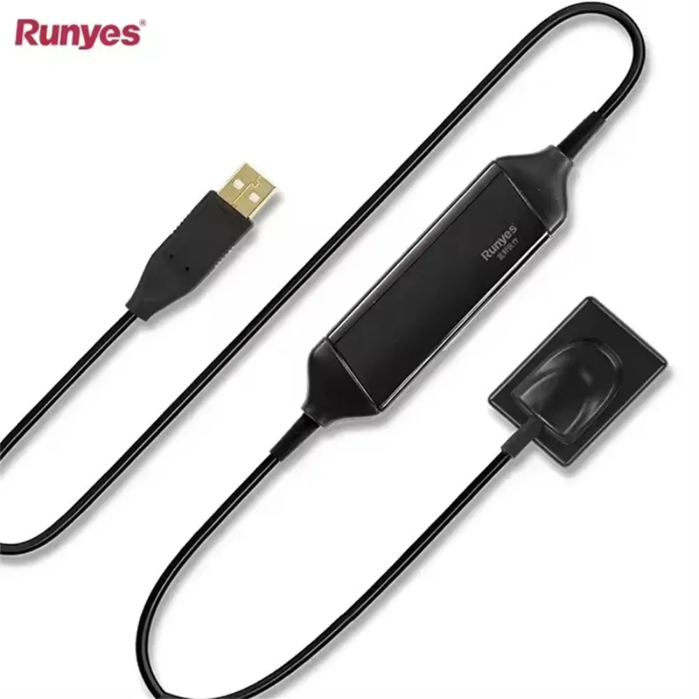 Original Runyes DR730 Intraoral Dental X Ray Sensor USB Digital X Ray Sensor
Original Runyes DR730 Intraoral Dental X Ray Sensor USB Digital X Ray Sensor