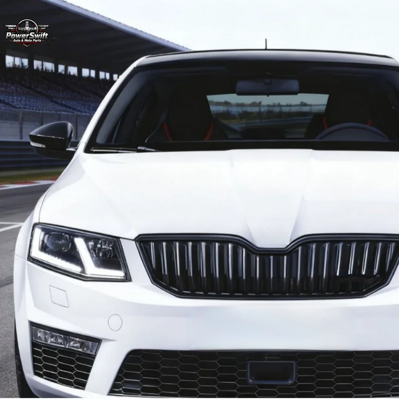 Suitable for 15-17 Skoda Octavia Modified Double L Shape LED Lens Headlight Assembly
Suitable for 15-17 Skoda Octavia Modified Double L Shape LED Lens Headlight Assembly
