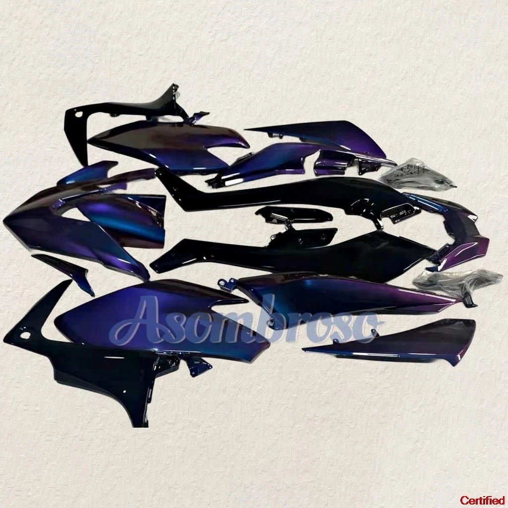 Комплект крутого обтекателя, подходящий для Yamaha TMAX530 2017 2018 2019 TMAX 530 17 18 19 T-MAX 530, кузов градиентного цвета 
Комплект крутого обтекателя, подходящий для Yamaha TMAX530 2017 2018 2019 TMAX 530 17 18 19 T-MAX 530, кузов градиентного цвета