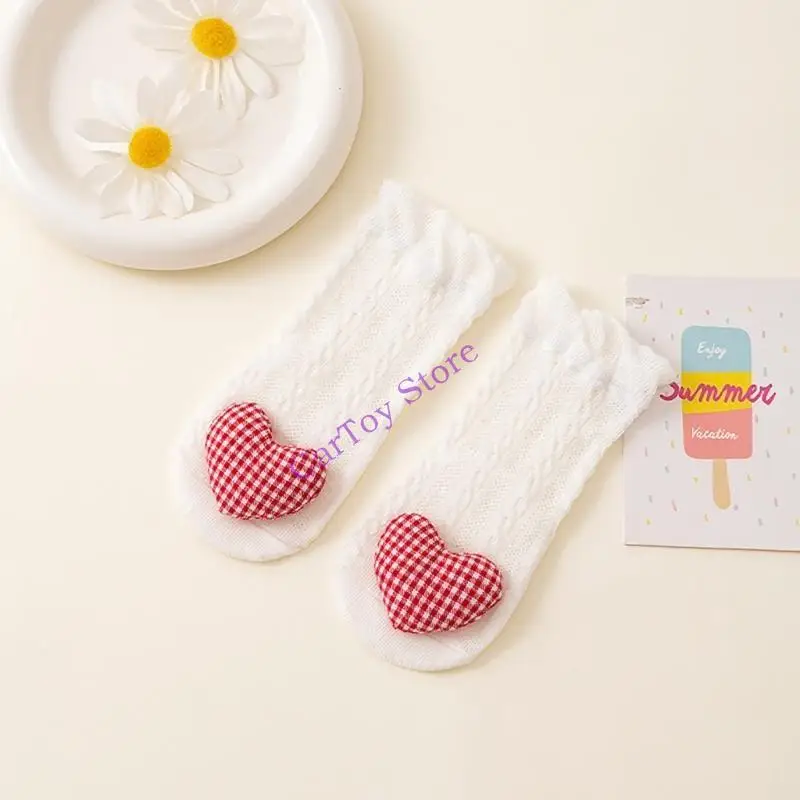 634F Baby Socks with Slip Resistant Soles Breathable Baby Ankle Socks Lovely Socks
634F Baby Socks with Slip Resistant Soles Breathable Baby Ankle Socks Lovely Socks