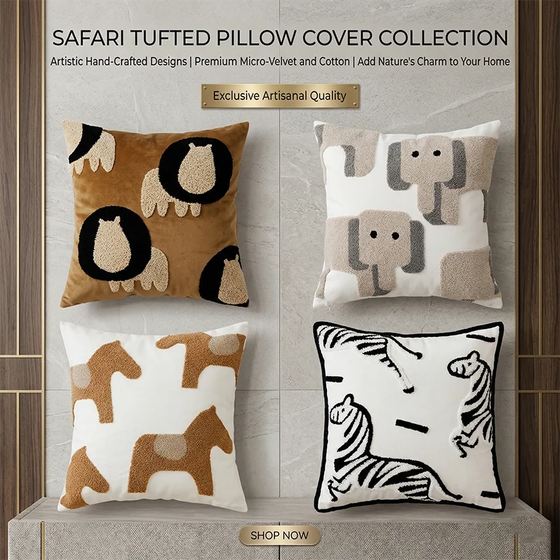 Artisanal Non-embroidery Floral Cushion Cover Botanical Throw Pillow Modern Living Room Sofa Home Decor 2026 Throw Pillows
Artisanal Non-embroidery Floral Cushion Cover Botanical Throw Pillow Modern Living Room Sofa Home Decor 2026 Throw Pillows