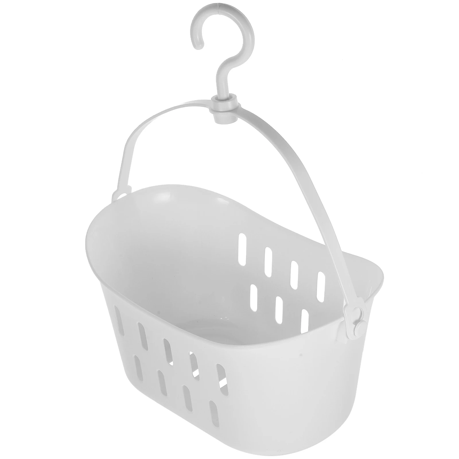 Plastic Snack Storage Basket Hanging Bathroom Organizer Kids Kitchen Pantry Small Bucket Portable Shower Toy Laundry Dry
Plastic Snack Storage Basket Hanging Bathroom Organizer Kids Kitchen Pantry Small Bucket Portable Shower Toy Laundry Dry