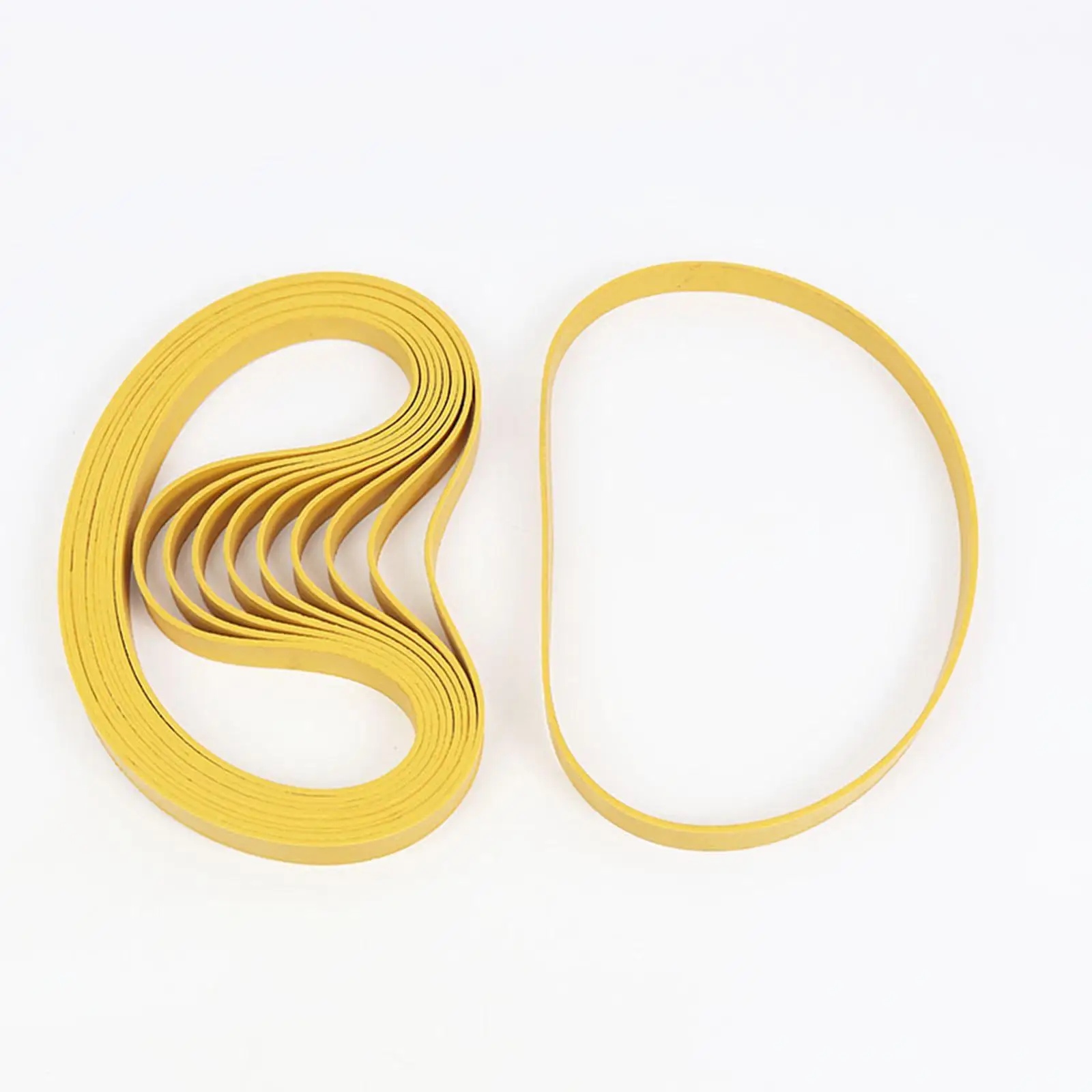 Band Saw Tires Professional Nonslip Wear Resistance Replace Parts Woodworking for Industrial Workshop Metal and Wood Cutting
Band Saw Tires Professional Nonslip Wear Resistance Replace Parts Woodworking for Industrial Workshop Metal and Wood Cutting