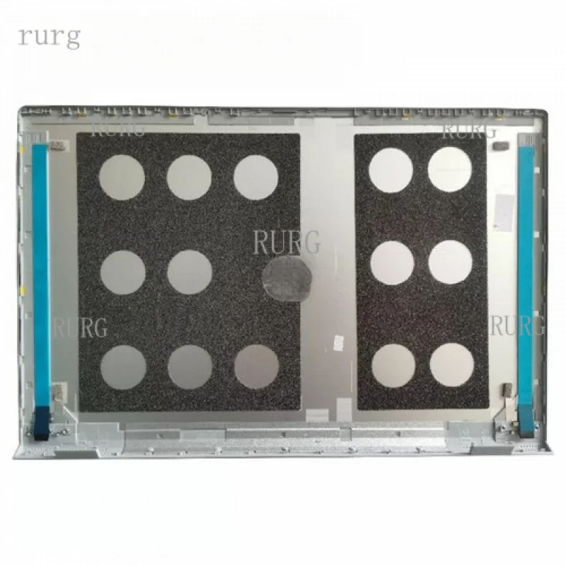 L новая задняя крышка ЖК-дисплея для Dell Inspiron 15 5501 5502 5505 0MCWHY (серебристый) 15,6 дюйма
L новая задняя крышка ЖК-дисплея для Dell Inspiron 15 5501 5502 5505 0MCWHY (серебристый) 15,6 дюйма
