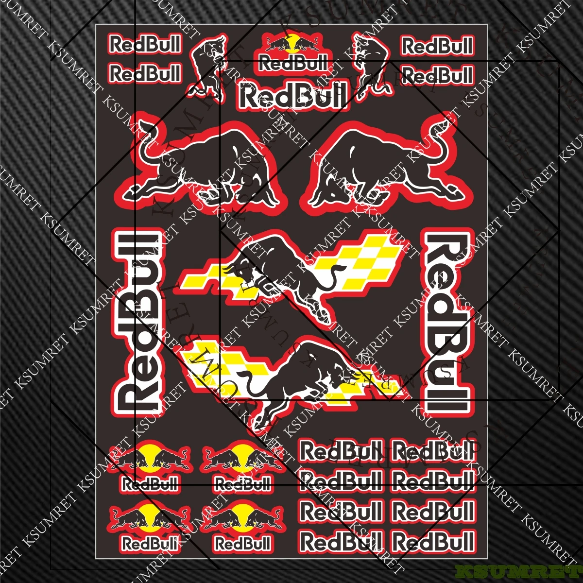 Vinyl For Red Bull Logo Sticker Decal Motorcycle Decals
Vinyl For Red Bull Logo Sticker Decal Motorcycle Decals