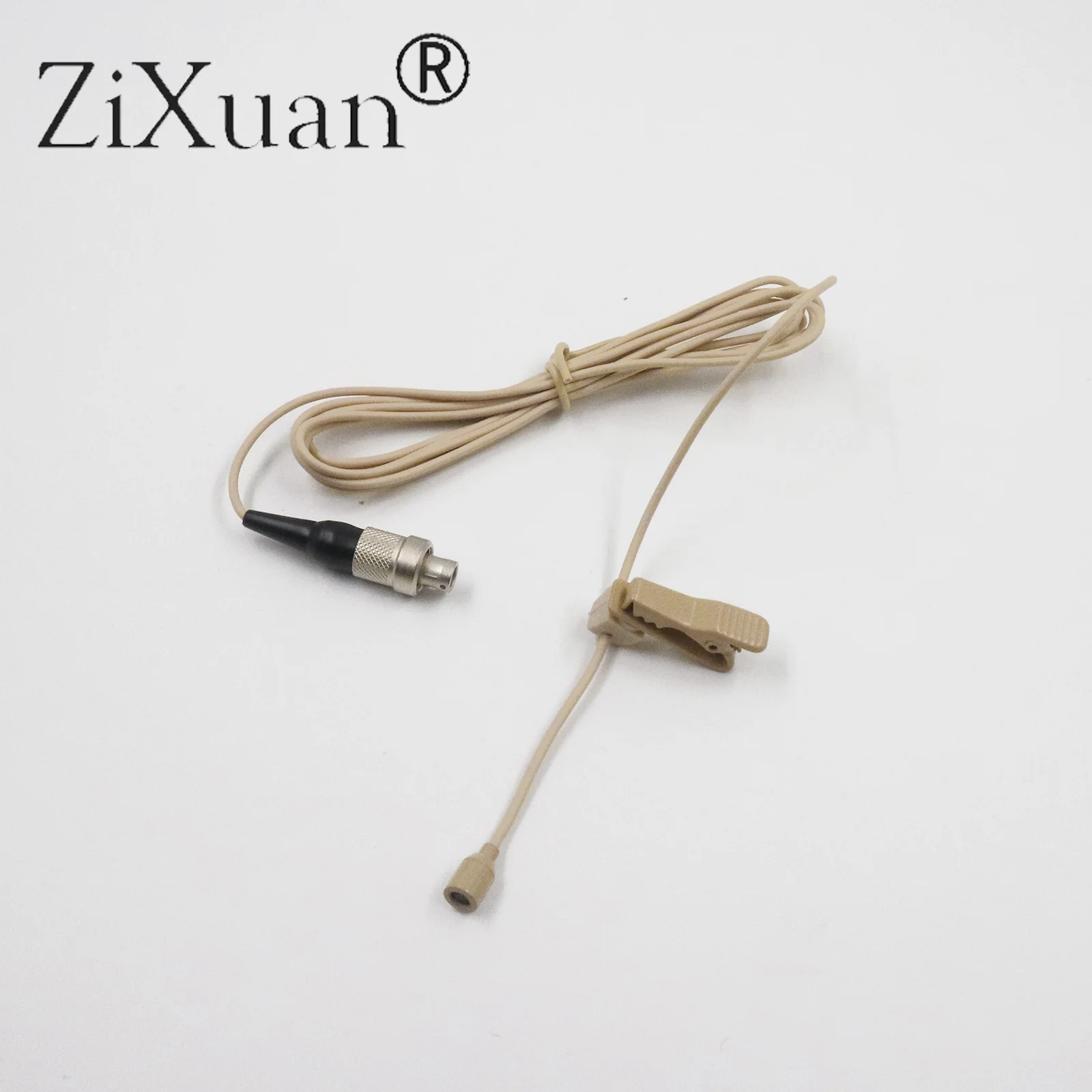 Top Quality Lavalier Microphone for Lectrosonics Wisycom MTP40, Sennheiser SK2000 SK3063 SK5212 Belt-pack LEMO 3Pin
Top Quality Lavalier Microphone for Lectrosonics Wisycom MTP40, Sennheiser SK2000 SK3063 SK5212 Belt-pack LEMO 3Pin