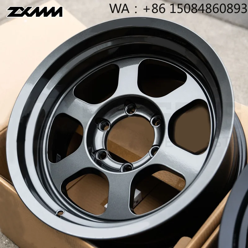 High end customized wheel hub & auto parts, 18-23 Inch 6-Spoke Monoblock Forged Rim, 5x112 5x120 PCD premium vehicle upgrade par
High end customized wheel hub & auto parts, 18-23 Inch 6-Spoke Monoblock Forged Rim, 5x112 5x120 PCD premium vehicle upgrade par