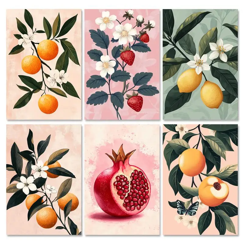 RUOPOTY Illustration Diy Painting By Numbers For Adults Kits Flower Picture With Numbers Acrylic Paint On Canvas Handmade Diy Cr
RUOPOTY Illustration Diy Painting By Numbers For Adults Kits Flower Picture With Numbers Acrylic Paint On Canvas Handmade Diy Cr