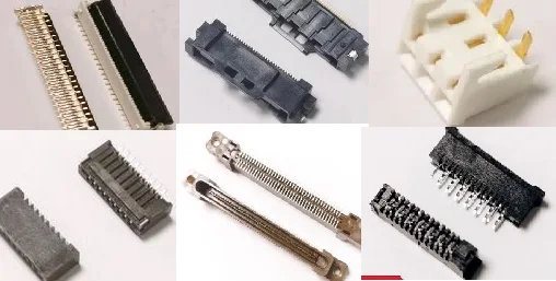 5PCS 09481034 41815 51374-4573 40FHX-RSM1-G-1-S-TB 14FMZ-BT 9FMN-SMT-A-TF ICM-MA2H-SS52-N13FT
5PCS 09481034 41815 51374-4573 40FHX-RSM1-G-1-S-TB 14FMZ-BT 9FMN-SMT-A-TF ICM-MA2H-SS52-N13FT