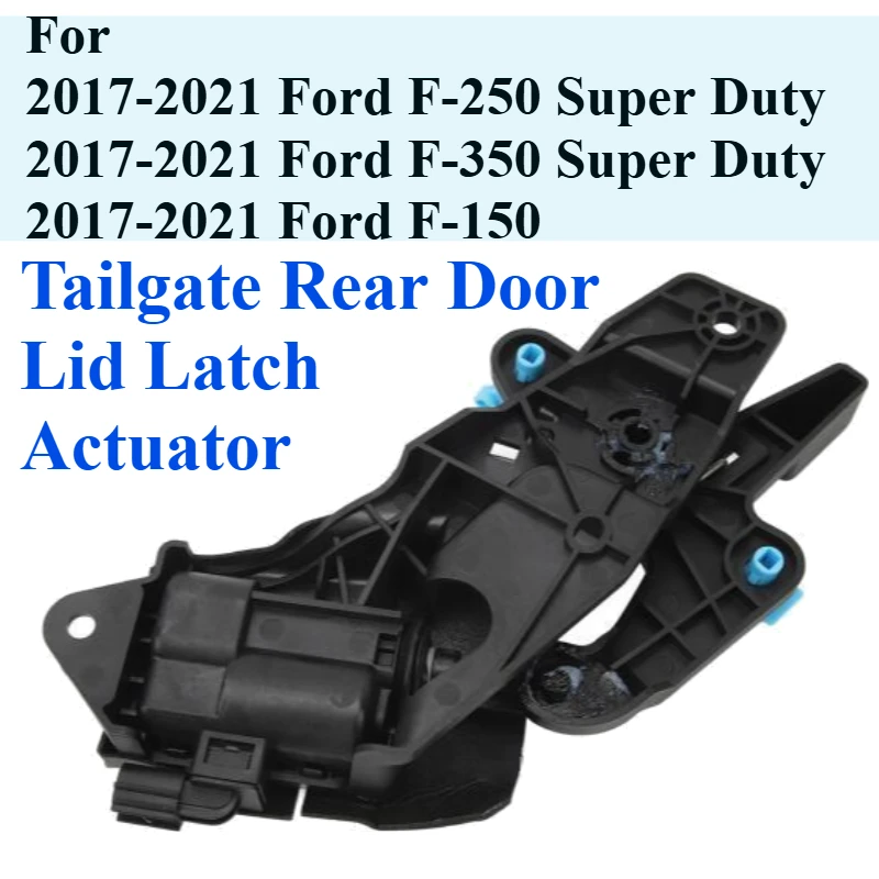 GC3Z-9943170-E для Ford F-150 F-250 F-350 Super Duty Автозапчасти Замок задней двери Защелка замка багажника Привод Внутренний ремонт
GC3Z-9943170-E для Ford F-150 F-250 F-350 Super Duty Автозапчасти Замок задней двери Защелка замка багажника Привод Внутренний ремонт