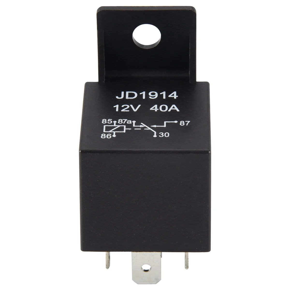 N29R_RL 12V 40A AMP 5-контактное реле переключения автомобильный мотоцикл лодка
N29R_RL 12V 40A AMP 5-контактное реле переключения автомобильный мотоцикл лодка