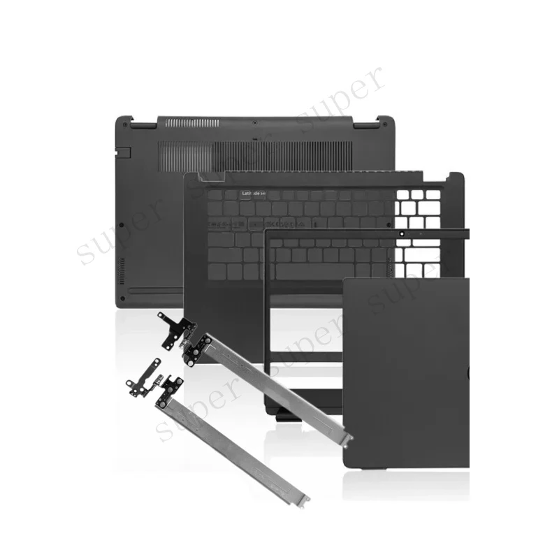 S+ NEW For Dell Latitude 3410 E3410 LCD Back Cover /Bezel/Palmrest /Bottom Case
S+ NEW For Dell Latitude 3410 E3410 LCD Back Cover /Bezel/Palmrest /Bottom Case